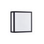 Kinkiet PASCUA LE73710 3000k 1x16W/led IP65 948lm od Luces Exclusivas