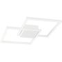 Lampa sufitowa PASO LE41451 3000k 1x42W/led IP20 2650lm od Luces Exclusivas