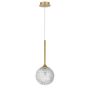 Lampa wisząca PASTO LE41737 IP20 od Luces Exclusivas