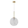 Lampa wisząca PASTO LE41738 IP20 od Luces Exclusivas