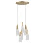 Lampa wisząca PENCO LE41744 IP20 od Luces Exclusivas
