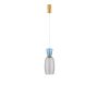 Lampa wisząca PERENE LE44467 3000k 1x9W/led IP20 914lm od Luces Exclusivas