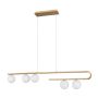 Lampa wisząca PEREZ LE41748 IP20 od Luces Exclusivas