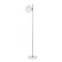 Lampa podłogowa PEREZ LE41753 IP20 od Luces Exclusivas