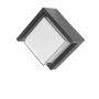 Kinkiet PETIONVILLE LE71553 3000k 1x12W/led IP65 630lm od Luces Exclusivas