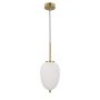 Lampa wisząca PILAR LE41759 IP20 od Luces Exclusivas