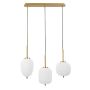 Lampa wisząca PILAR LE41760 IP20 od Luces Exclusivas