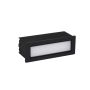 Kinkiet PUCALLPA LE73770 3000k 1x6W/led IP54 370lm od Luces Exclusivas