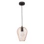 Lampa wisząca PUENTE LE42153 IP20 od Luces Exclusivas