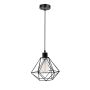 Lampa wisząca PUERTO LE42165 IP20 od Luces Exclusivas