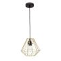 Lampa wisząca QUIBOR LE42156 IP20 od Luces Exclusivas
