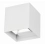Kinkiet QUIJORNA LE71357 3000k 1x2x3W/led IP54 510lm od Luces Exclusivas