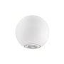 Kinkiet QUIJORNA LE71365 3000k 1x2x5W/led IP54 560lm od Luces Exclusivas