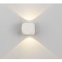 Kinkiet QUILLOTA LE71364 3000k 1x2x2W/led IP54 285lm od Luces Exclusivas