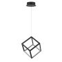 Lampa wisząca REUS LE41463 3000k 1x45W/led IP20 3375lm od Luces Exclusivas