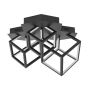 Lampa sufitowa REUS LE41466 3000k 1x110W/led IP20 8250lm od Luces Exclusivas