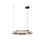 Lampa wisząca ROCA LE44229 3000k 1x39W/led IP20 4822lm od Luces Exclusivas