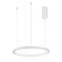 Lampa wisząca ROTA LE41467 3000k 1x38W/led IP20 2280lm od Luces Exclusivas