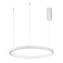 Lampa wisząca ROTA LE41468 3000k 1x48W/led IP20 2880lm od Luces Exclusivas