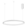 Lampa wisząca ROTA LE41469 3000k 1x60W/led IP20 3600lm od Luces Exclusivas