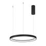 Lampa wisząca ROTA LE41471 3000k 1x38W/led IP20 2280lm od Luces Exclusivas