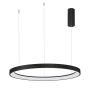 Lampa wisząca ROTA LE41472 3000k 1x60W/led IP20 3600lm od Luces Exclusivas