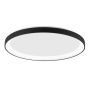 Plafon ROTA LE43521 2700k 1x30W/led IP20 1785lm od Luces Exclusivas