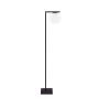Lampa stojąca SAENZ LE73615 3000k 1x8W/led IP65 326lm od Luces Exclusivas