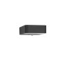 Kinkiet SANLUIS LE71513 3000k 1x2W/led IP65 219lm od Luces Exclusivas