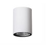 Downlight natynkowy SARAVENA LE71417 3000k 1x6W/led IP65 520lm od Luces Exclusivas