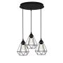Lampa wisząca SERENA LE42164 IP20 od Luces Exclusivas