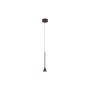 Lampa wisząca SITGES LE43495 3000k 1x6W/led IP20 262lm od Luces Exclusivas