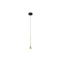Lampa wisząca SITGES LE43496 3000k 1x6W/led IP20 262lm od Luces Exclusivas