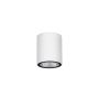 Downlight natynkowy SUCRE LE73653 3000k 1x6W/led IP65 508lm od Luces Exclusivas