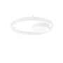 Lampa sufitowa SULLANA LE44869 3000k 1x40W/led IP20 3369lm od Luces Exclusivas