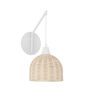 Kinkiet TACNA LE44361 IP20 od Luces Exclusivas