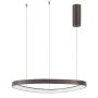 Lampa wisząca TAFI LE41481 3000k 1x48W/led IP20 2400lm od Luces Exclusivas