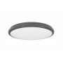 Plafon TALAVERA LE71426 3000k 1x30W/led IP54 2400lm od Luces Exclusivas