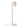 Lampa podłogowa TALITAS LE44513 IP20 od Luces Exclusivas