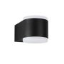 Kinkiet TAMAULIPAS LE71598 3000k 1x8W/led IP54 480lm od Luces Exclusivas
