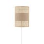 Kinkiet TAMBO LE44362 IP20 od Luces Exclusivas