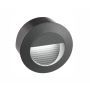 Kinkiet TARTAGAL LE71441 3000k 1x3W/led IP54 270lm od Luces Exclusivas