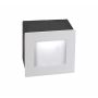 Kinkiet TARTAGAL LE71442 3000k 1x3W/led IP54 270lm od Luces Exclusivas