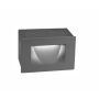 Kinkiet TARTAGAL LE71444 3000k 1x3W/led IP54 270lm od Luces Exclusivas