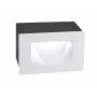 Kinkiet TARTAGAL LE71445 3000k 1x3W/led IP54 270lm od Luces Exclusivas