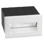 Kinkiet TARTAGAL LE71448 3000k 1x1,5W/led IP54 145lm od Luces Exclusivas