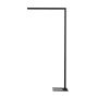 Lampa podłogowa TEBAIDA LE61321 3000k 1x40W/led IP20 2700/900lm od Luces Exclusivas