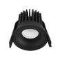 Downlight wpuszczany TERCERO LE61324 3000k 1x9W/led IP42 530lm od Luces Exclusivas