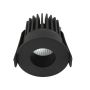 Downlight wpuszczany TERCERO LE61330 3000k 1x9W/led IP42 542lm od Luces Exclusivas
