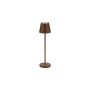 Lampa stołowa TERCERO LE73658 3000k 1x2W/led IP54 101lm od Luces Exclusivas